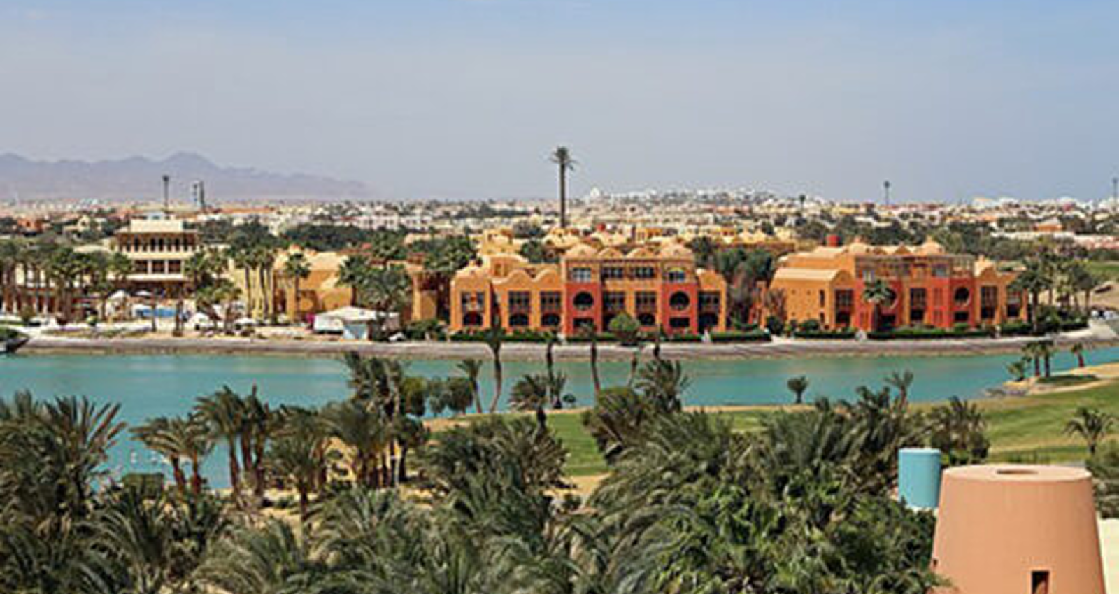 El Gouna