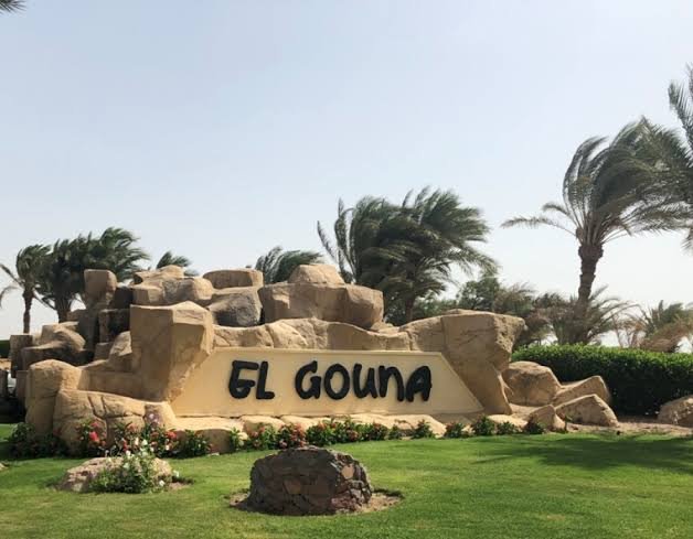 El Gouna Stadtrundfahrt