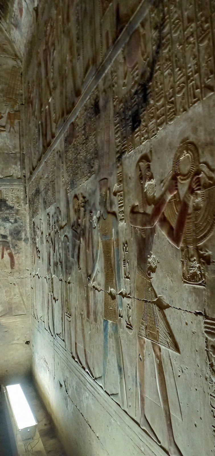 3-Day Private Tour to Abydos, Dendera &Luxor