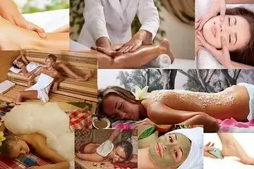 Spa & Massage Experience in Hurghada – Total Relaxation Awaits