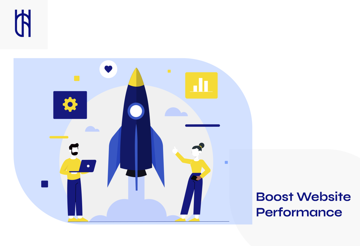 Boost website performance: 10 expert tips!