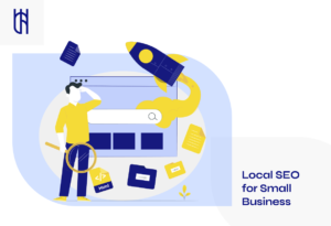 The powerful of Local SEO for Small Business
